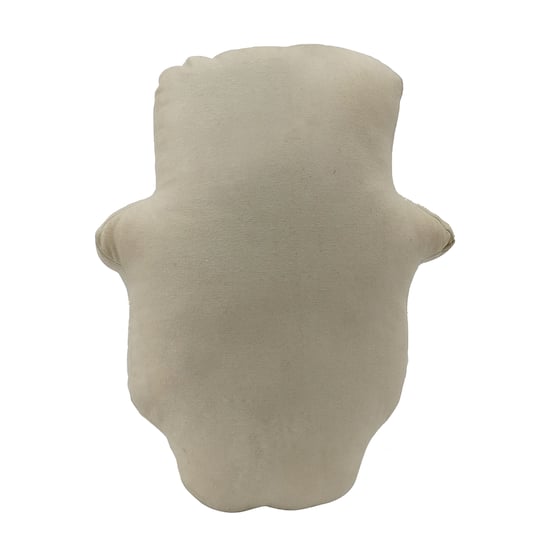 13" x 16" Skeleton Pillow by Ashland®
